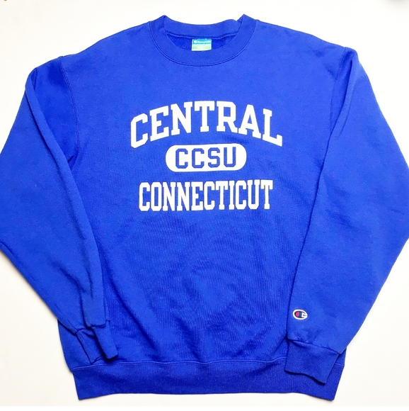 ccsu sweatshirt